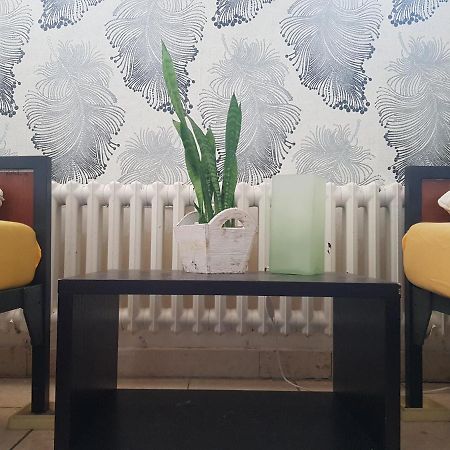 Penthouse Backpackers Hostel Osnabrück Екстериор снимка