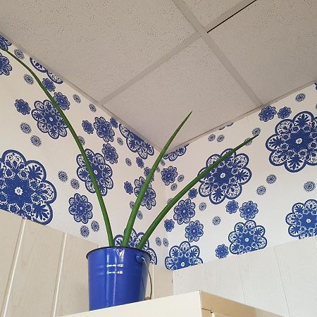 Penthouse Backpackers Hostel Osnabrück Екстериор снимка