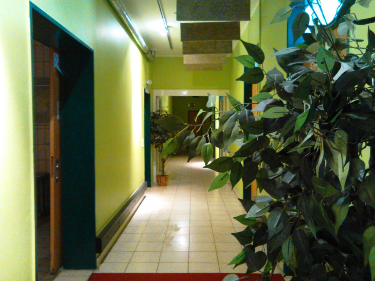 Penthouse Backpackers Hostel Osnabrück Екстериор снимка