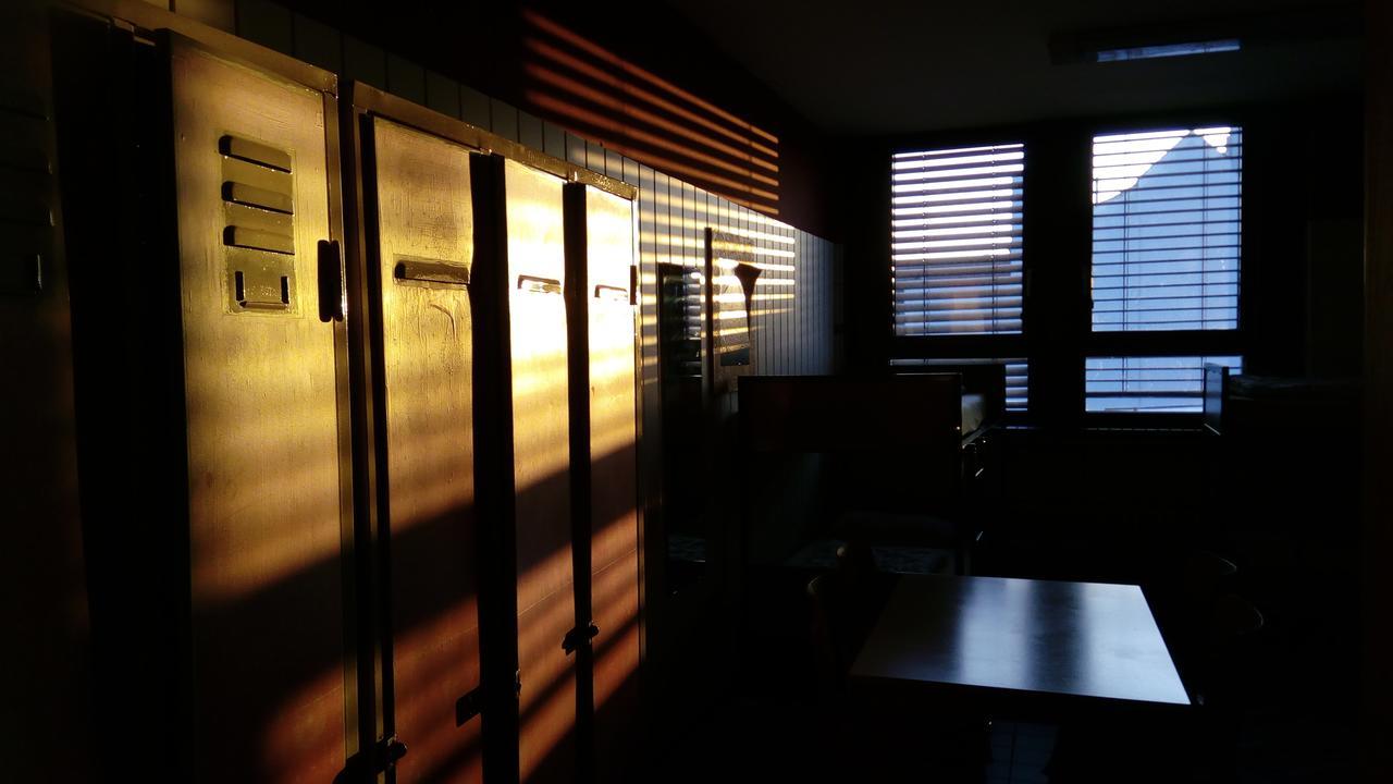 Penthouse Backpackers Hostel Osnabrück Екстериор снимка