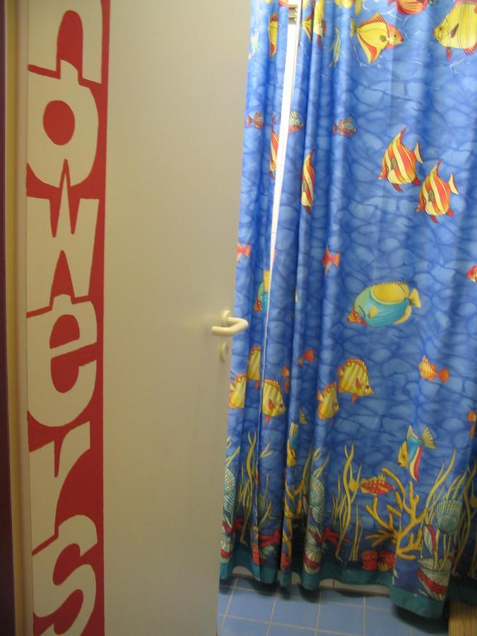 Penthouse Backpackers Hostel Osnabrück Екстериор снимка