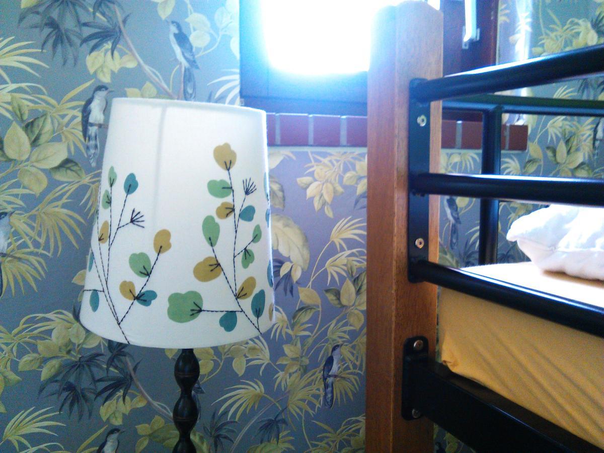 Penthouse Backpackers Hostel Osnabrück Екстериор снимка