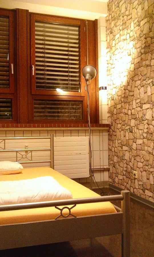 Penthouse Backpackers Hostel Osnabrück Екстериор снимка
