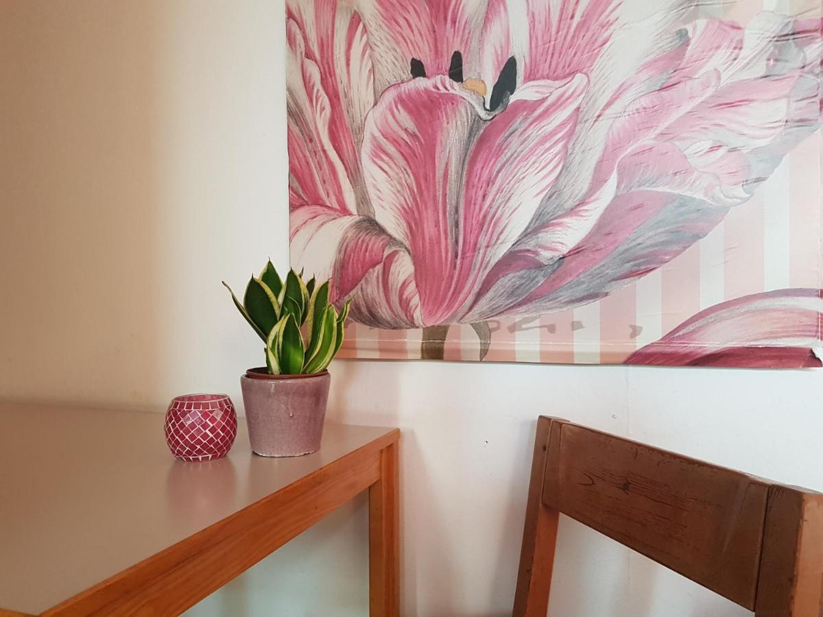 Penthouse Backpackers Hostel Osnabrück Екстериор снимка