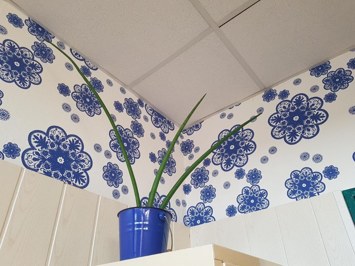 Penthouse Backpackers Hostel Osnabrück Екстериор снимка